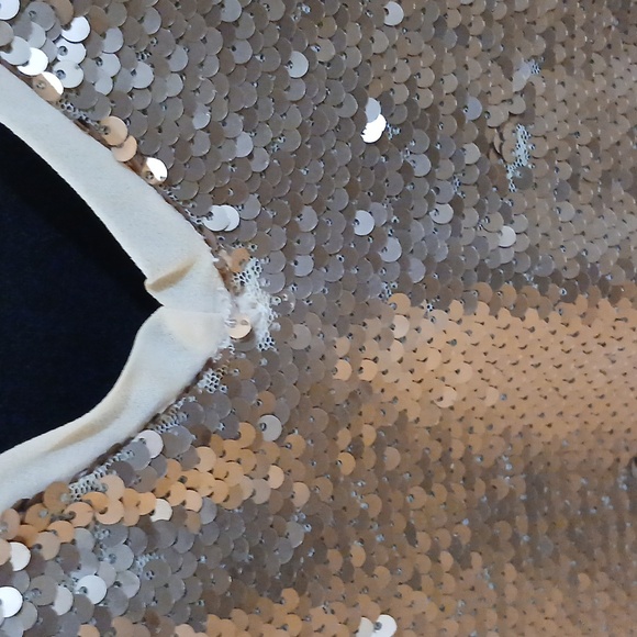 Sequence Dress - Picture 5 of 12